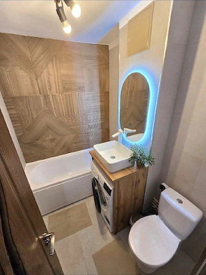 Garsoniera Buzau, Micro III, Unirii Nord - imagine 4