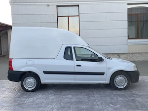  Dacia Logan Pick Up 1,5DCI euro5 2013  FACELIFT  - imagine 4