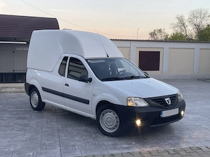 Dacia Logan Pick Up 1,5DCI euro5 2013  FACELIFT  - imagine 2