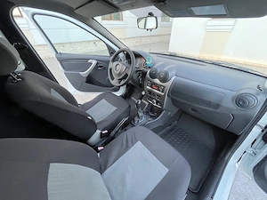  Dacia Logan Pick Up 1,5DCI euro5 2013  FACELIFT  - imagine 7