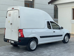  Dacia Logan Pick Up 1,5DCI euro5 2013  FACELIFT  - imagine 6
