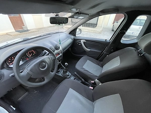  Dacia Logan Pick Up 1,5DCI euro5 2013  FACELIFT  - imagine 8