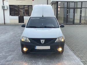  Dacia Logan Pick Up 1,5DCI euro5 2013  FACELIFT  - imagine 10