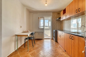 3 camere Str. Cernăuți   Arena Națională | Bloc reabilitat | 2 lifturi | Open House | De la 98.000   - imagine 5