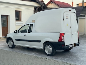  Dacia Logan Pick Up 1,5DCI euro5 2013  FACELIFT  - imagine 5