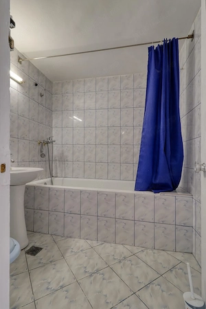 3 camere Str. Cernăuți   Arena Națională | Bloc reabilitat | 2 lifturi | Open House | De la 98.000   - imagine 8