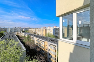 3 camere Str. Cernăuți   Arena Națională | Bloc reabilitat | 2 lifturi | Open House | De la 98.000   - imagine 6