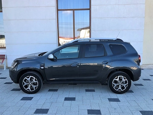 Noul Dacia Duster 4x4 Prestige 1,5 dci 115 Euro 6 - imagine 5