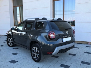 Noul Dacia Duster 4x4 Prestige 1,5 dci 115 Euro 6 - imagine 3