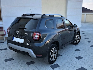 Noul Dacia Duster 4x4 Prestige 1,5 dci 115 Euro 6 - imagine 4