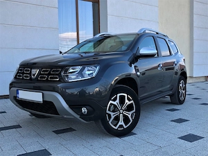 Noul Dacia Duster 4x4 Prestige 1,5 dci 115 Euro 6 - imagine 2