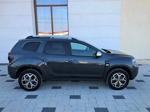 Noul Dacia Duster 4x4 Prestige 1,5 dci 115 Euro 6 - imagine 6