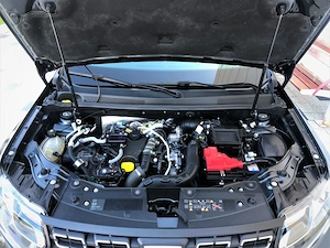 Noul Dacia Duster 4x4 Prestige 1,5 dci 115 Euro 6 - imagine 7