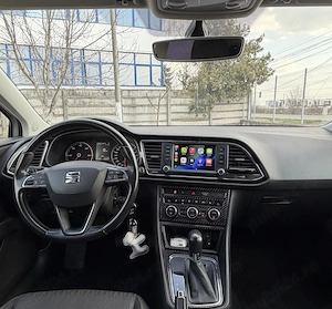 Seat Leon 2016 Automat - imagine 5