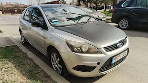 Ford focus mk2 2008 - imagine 2