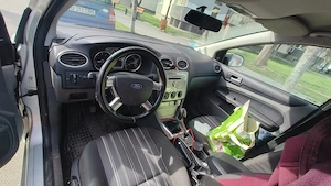Ford focus mk2 2008 - imagine 6