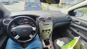Ford focus mk2 2008 - imagine 7