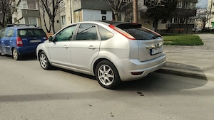 Ford focus mk2 2008 - imagine 4