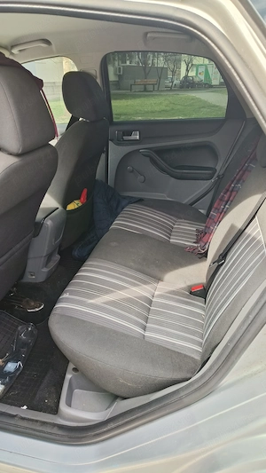 Ford focus mk2 2008 - imagine 5