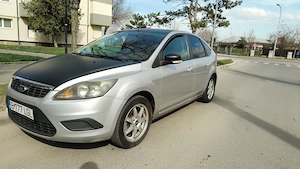 Ford focus mk2 2008 - imagine 3