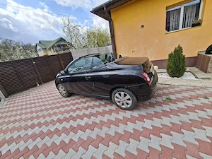 Vand nissan micra 1.4  - imagine 4