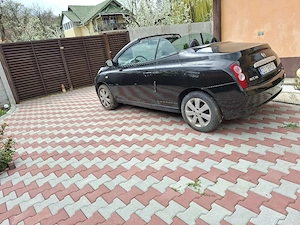 Vand nissan micra 1.4  - imagine 5