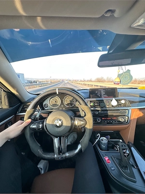 bmw seria 4 - imagine 3