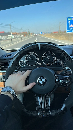 bmw seria 4 - imagine 5