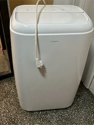 Vand aer conditionat mobil 12.000 BTU