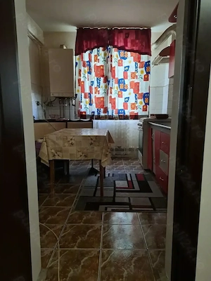 Vând apartament 2 camere Slobozia  - imagine 2