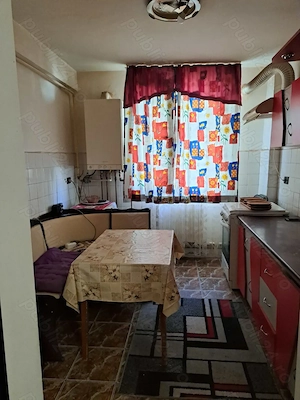 Vând apartament 2 camere Slobozia  - imagine 5