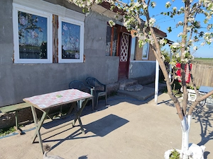 De vînzare casă în Săgeata, Buzău 