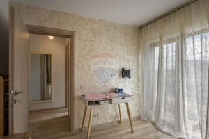 Pipera | 4 camere | semineu + piatra naturala | bucatarie elegantă - imagine 19