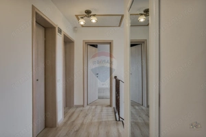 Pipera | 4 camere | semineu + piatra naturala | bucatarie elegantă - imagine 14