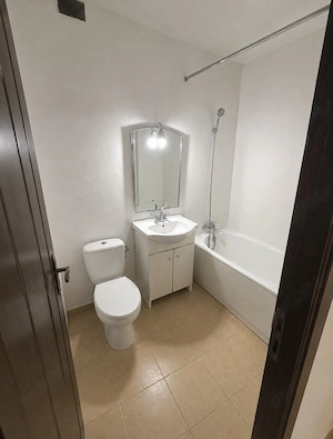 Proprietar - Clasa enegetica B, apartament 1 camera Soarelui - imagine 3