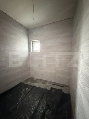 Casa parter, 127 mp utili, la cheie, 600 mp teren, Pielesti - imagine 16