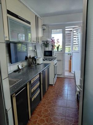  Oportunitate! 2 camere decomandat, etaj 1/4, 2 balcoane – General - imagine 6