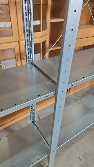 raft metalice 