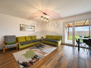 NOU! Casă la cheie | 4 camere | mobilată complet | COMISION 0% - imagine 8