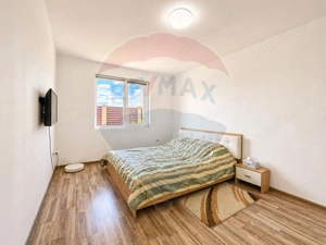 NOU! Casă la cheie | 4 camere | mobilată complet | COMISION 0% - imagine 4