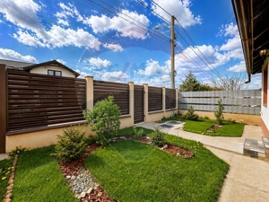 NOU! Casă la cheie | 4 camere | mobilată complet | COMISION 0% - imagine 3