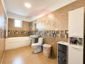 NOU! Casă la cheie | 4 camere | mobilată complet | COMISION 0% - imagine 6