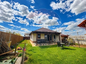 NOU! Casă la cheie | 4 camere | mobilată complet | COMISION 0% - imagine 12