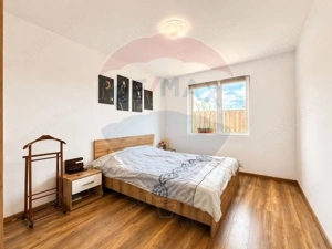 NOU! Casă la cheie | 4 camere | mobilată complet | COMISION 0% - imagine 5