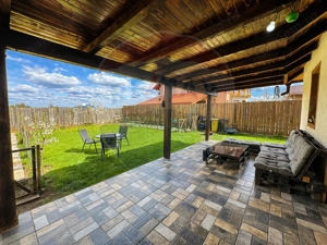 NOU! Casă la cheie | 4 camere | mobilată complet | COMISION 0% - imagine 10