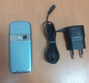 Vând Telefon NOKIA 6070 Liber de Rețea - imagine 2