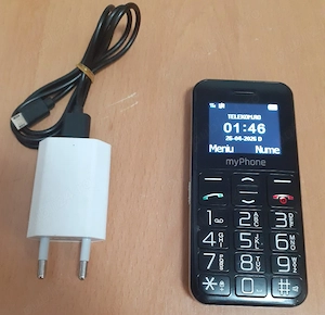 Vând Telefon MyPhone Liber de Rețea 