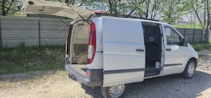 mercedes tractiune integrala - imagine 8
