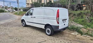 mercedes tractiune integrala - imagine 5