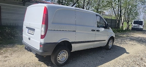 mercedes tractiune integrala - imagine 4